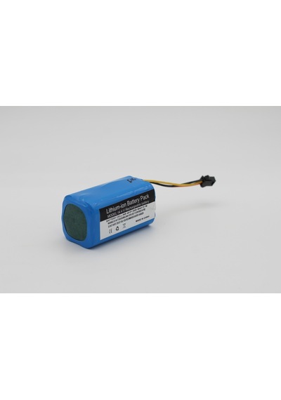 Neatsvor X500 Süpürge 3500 Mah Batarya