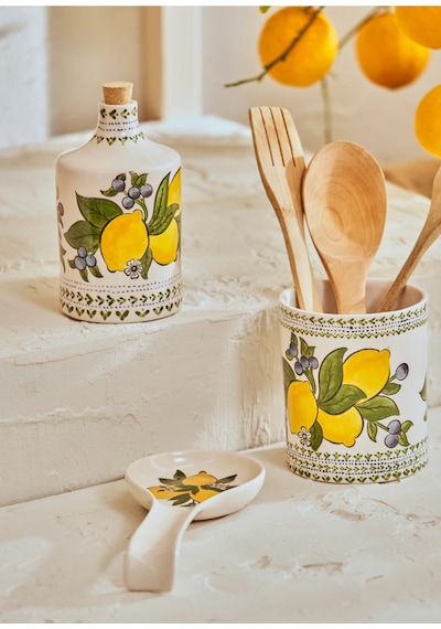 Bella Maison Lemoncello Yağlık 600 Cc Çok Renkli