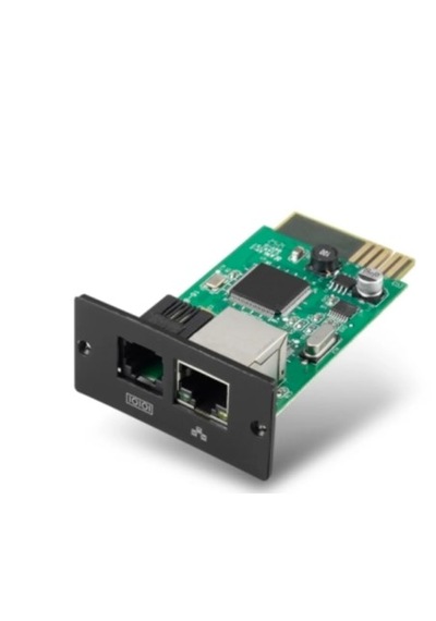 Se Easy Ups Online Snmp Card Apvs9601