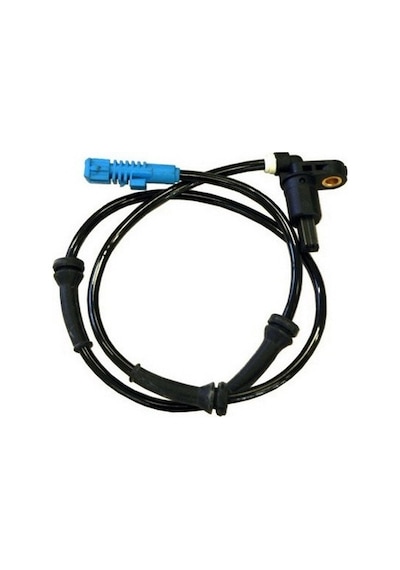 Abs Sensörü Arka Peugeot 206 Hellux Hlx Hls.8005