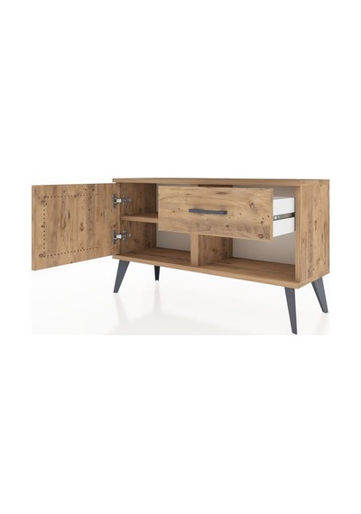 Arges Şifonyer Tek Raflı Tek Çekmeceli Tek Kapaklı 88x30x48 Çam-çam Çam Arges Şifonyer Tek Raflı Tek Çekmeceli Tek Kapaklı 88x30x48 Çam-çam Çam
