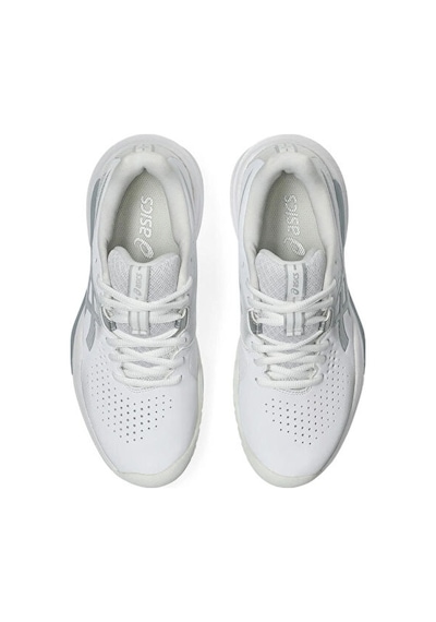 Asics Gel-challenger 15 Kadın Tenis Ayakkabısı 1042a294-101 Beyaz Beyaz