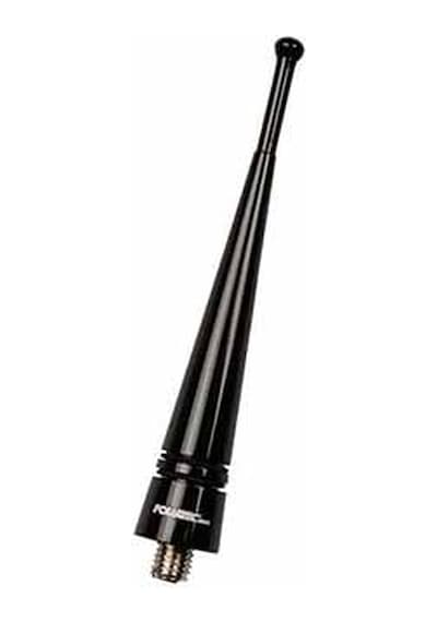 Foliatec Sportif Tasarım Tip Pim 2 9cm Siyah Anten