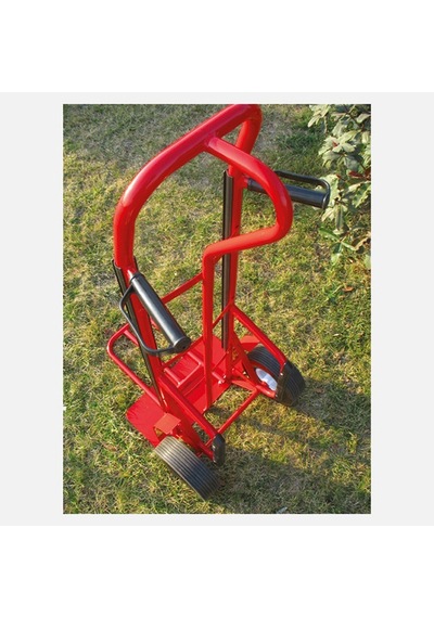 Bauhaus Profi Allround Ht800 El Arabası