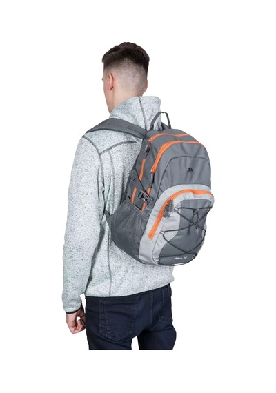 Trespass Albus Casual Sırt Çantası Antrasit Antrasit