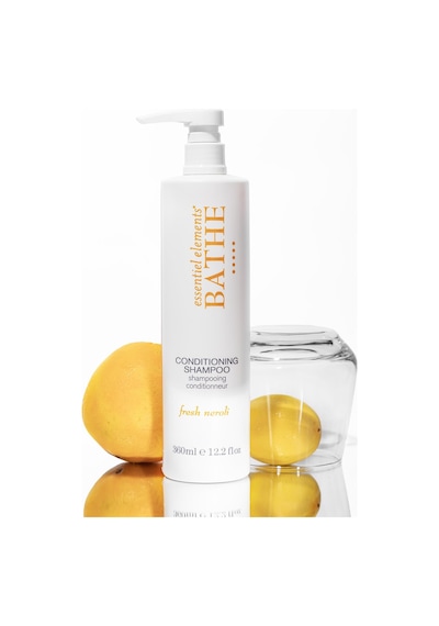 Essentiel Elements Bathe Conditioning Shampoo 360 ML