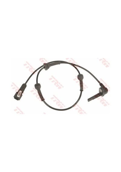 TRW GBS2157 Abs Kablosu Sensörü Ön Sağ Sol Master III 2.3 DCI Fwd 2.3 DCI Rwd 2.3 DCI 100 Fwd 10-