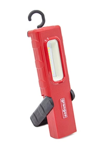 Grangos Grlf01 Şarjlı Led Fener 400 Lümen Çok Renkli