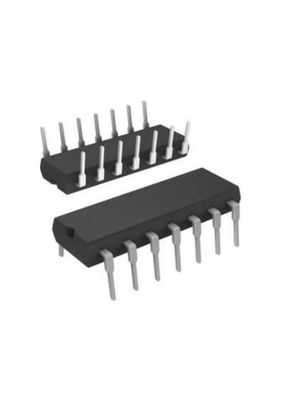 Ha1319 Entegresi