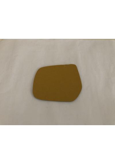 Ford Ranger 2007-2012 Model Arası Sağ Taraf Ayna Camı