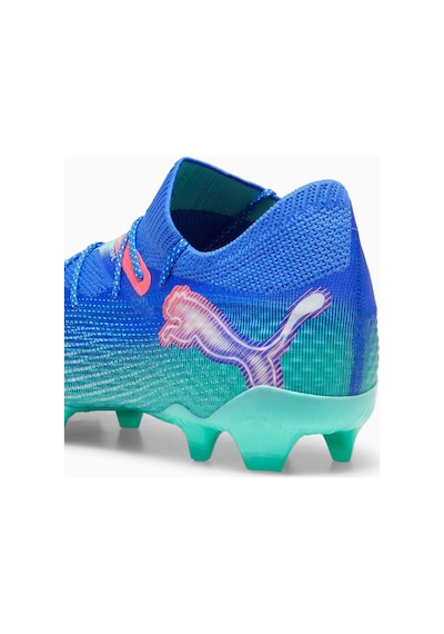 Puma 10791901 Future 7 Ultimate Fg/ag Krampon Çok Renkli