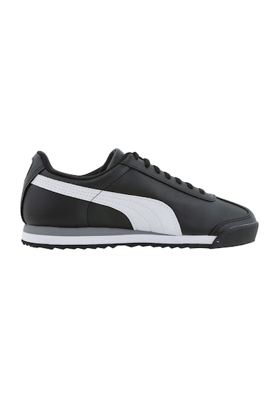 Puma Roma Basic 354259-01 Siyah Unisex Günlük Spor Ayakkabı