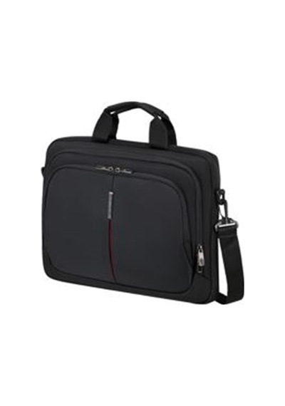 Samsonıte Kr2-09-006 15.6" Guard It 3.0 İnce Notebook Çantası Siyah