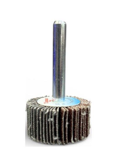 30x15 Saplı Mop Zımpara 60 Kum Yamanmop-5 Adet