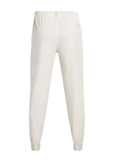 Under Armour Erkek Eşofman Altı Unstoppable Joggers 1388823-110 Beyaz