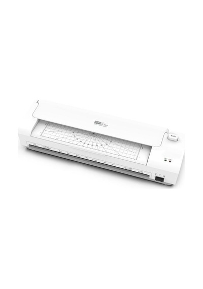 Kraf Laminasyon Makinesi Kiti A3 Combo 8in1 Lm-1065