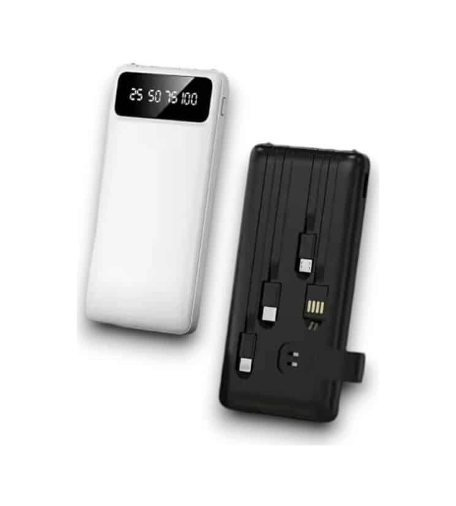 20.000 Powerbank Çok Renkli 24613970