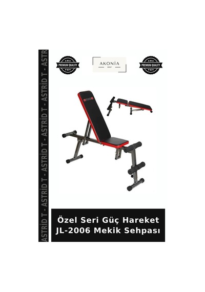 Özel Seri Güç Hareket Jl-2006 Mekik Sehpası