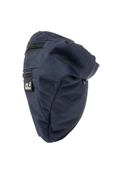 Jack Wolfskın Jack Wolfskin Hokus Pokus Unisex Turuncu Bel Çantası 1010 Lacivert