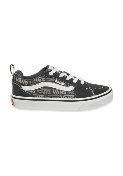 Vans Vn000cww Filmore Sneakers Çocuk Spor Ayakkabı Antrasit