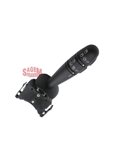 Renault Laguna 2 - Iı Sinyal Far Kolu Ön - Arka Sisli - 7701048913 - Sagem