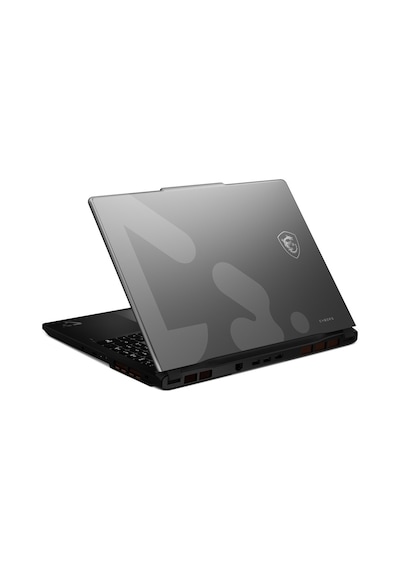 MSI CYBORG 15 MAX C13WE-072XTR i5-13420H 16 GB 512 GB SSD RTX5050 15.6" Dos Dizüstü Bilgisayar
