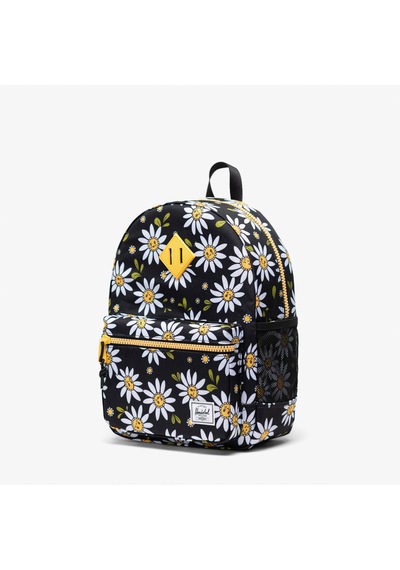 Herschel Heritage Çocuk Siyah Sırt Çantası 11387 Siyah