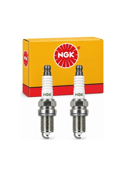 2 Adet Buji Suzukı Gs500e/f, Vs600/750/800/1400 Intruder, Ls650 Savage, Vx800, Vz800 Marauder 1985-2