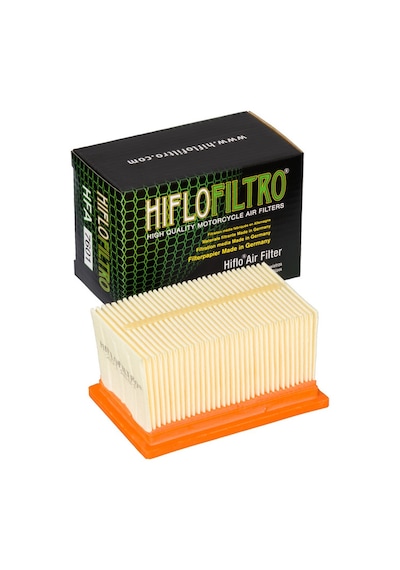Hfa7601 2000-2017 Bmw G 650 Gs Hiflo Hava Filtersi
