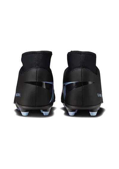 Nike Superfly 10 Club Fg/mg Erkek Futbol Ayakkabısı Fq8314-001 Siyah