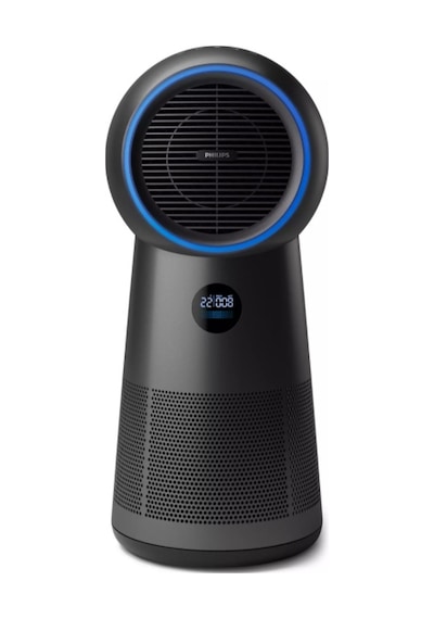 Philips AMF220/15 3'ü 1 Arada Hava Temizleyici Fan ve Isıtıcı