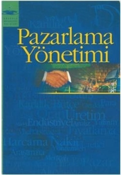 Pazarlama yönetimi Aöf 2.El 2006