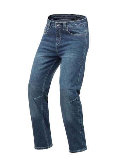 Tucano Urbano Quarto Kot Pantolon Lacivert
