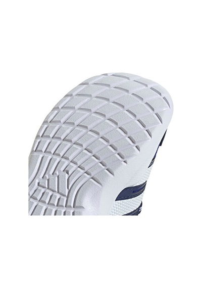 Adidas Lightorama Rnr El I Bebek Günlük Işıklı Ayakkabı Jq4161 Mavi Mavi