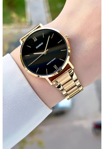 Casio Csıste161 Kadın Kol Saati