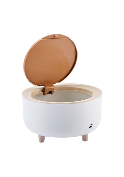 Karaca Soft Çöp Kutusu 2 Litre