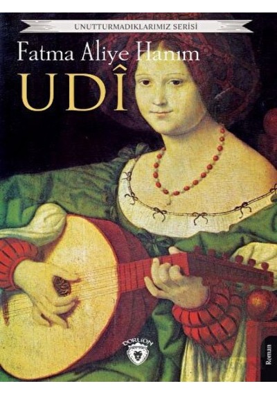 Udi Dorlion Yayınevi - Dorlion Yayınevi