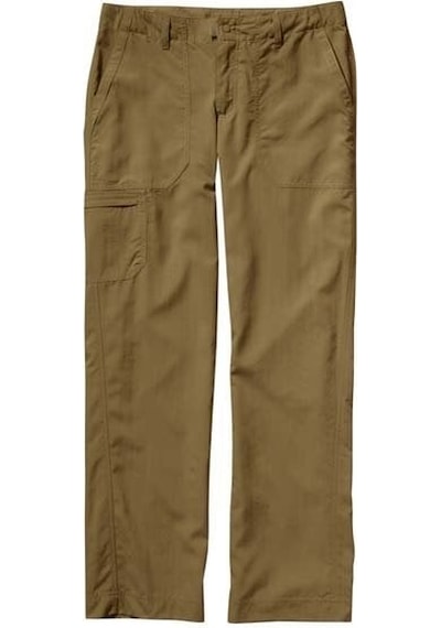 Patagonia Kadın Sol Patrol Pantolon Bej