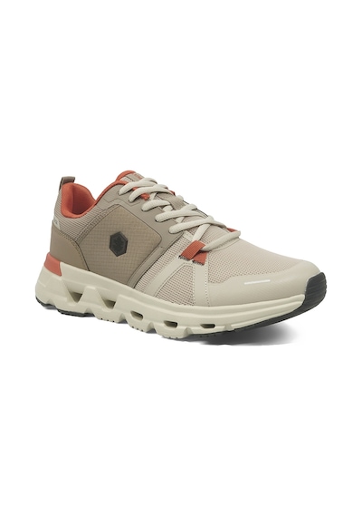 Lumberjack Enzo 5pr Bej Erkek Comfort Ayakkabı 000000000102029570 Bej