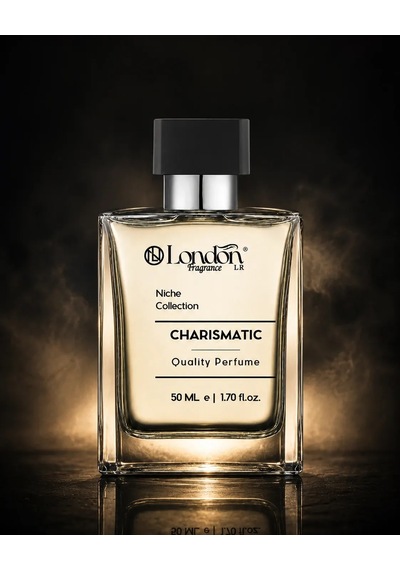 London Lr 515 Erkek Parfüm EDP 50 ML