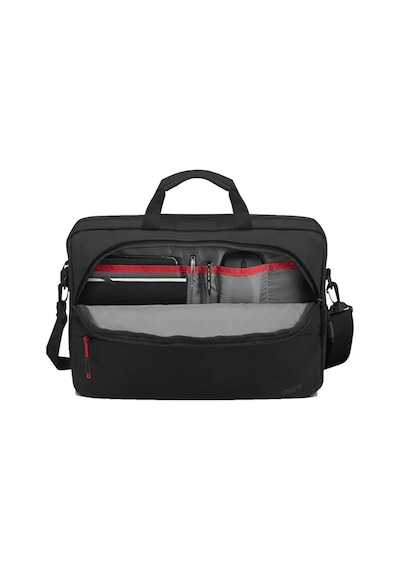 Lenovo 4x41d97727 Thinkpad Essential 13-14" Slim Topload Eco Siyah Notebook Çantası Black