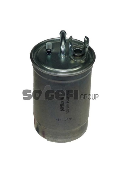 PURFLUX FCS412BV Mazot Filtresi Polo Classıc Caddy II 96- Transporter T4 / Cordoba 1.9 TDI 2.5 TDI 2.4D