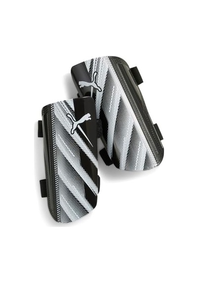Attacanto Strap Unisex Siyah Futbol Tekmelik 03099601