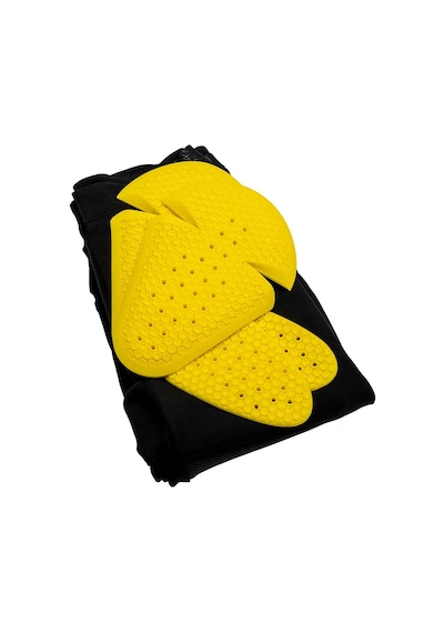 Knox Urbane Pro Move Korumalı Motosiklet Pantolonu Siyah
