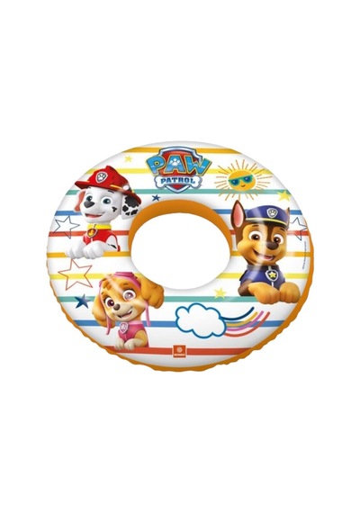 Hsyn Grbz Paw Patrol Simit 50cm - 16629 Akdenizpos Yeni Renkli