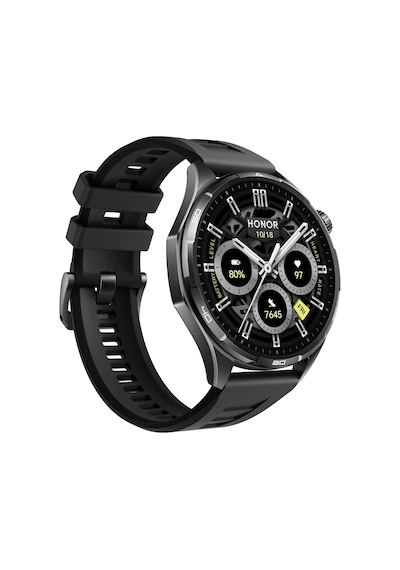 Watch 6 Smartwatch, 35 Günlük Pil, Çift Bantlı Gps, 123 Spor Modu, 3000 Nit Amoled Ekran, Aı Sağlık Taraması - Gölge Siyahı Yok Watch 6 Smartwatch, 35 Günlük Pil, Çift Bantlı Gps, 123 Spor Modu, 3000 Nit Amoled Ekran, Aı Sağlık Taraması - Gölge Siyahı Yok