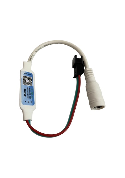 HazarLed SP621E Mini Bluetooth ARGB Pixel Led Kontrol 2811-2812B