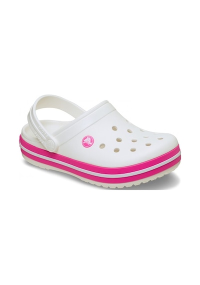 Crocs Crocband Clog K Çocuk Terlik Sandalet 207006 6wu Beyaz