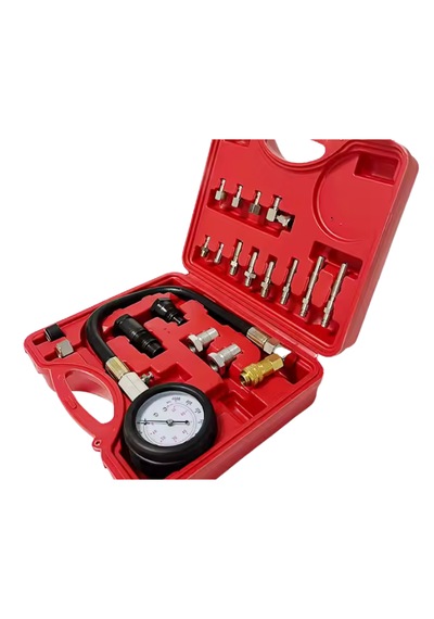 Dizel Motor Kompresyon Sıkıştırma Test Cihazı Vt1020a
