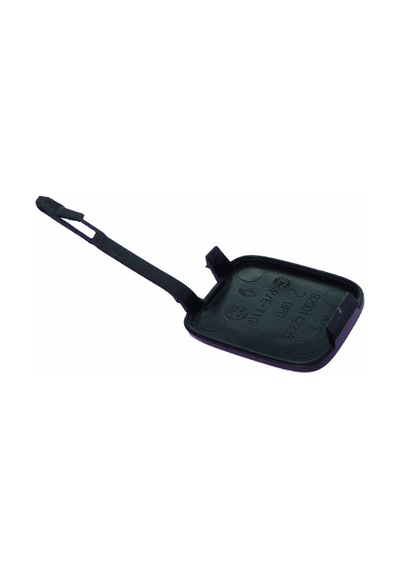 Renaul Megane 2 Arka Tampon Çeki Demiri Kapağı 8200142335